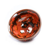 Fire Phoenix Jianzhan